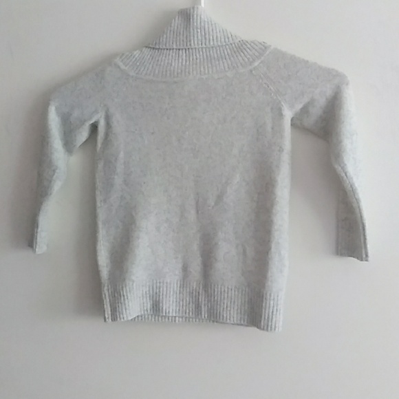 Wilfred Free XXS Grey White Sweater - Picture 2 of 4